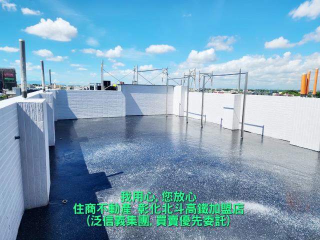 北斗華廈-4