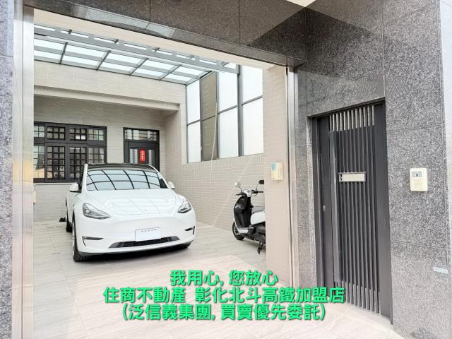 彰化員林透天-11
