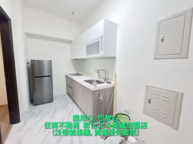 北斗華廈-3