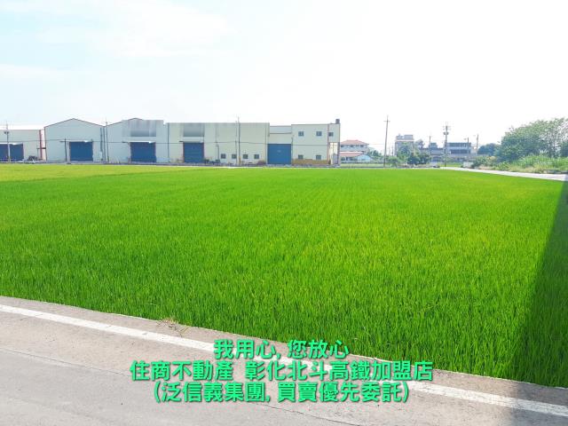 溪州農地-2