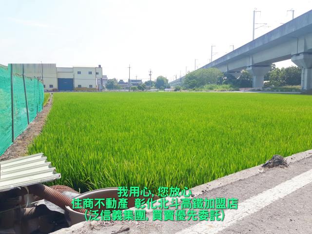 溪州農地-3