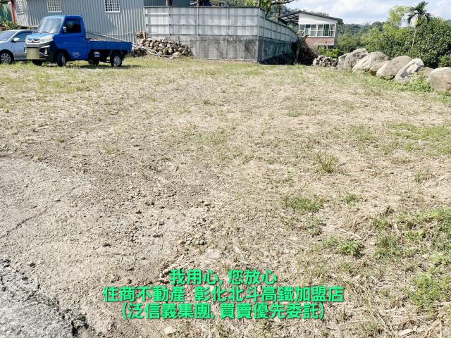 南投建地-0