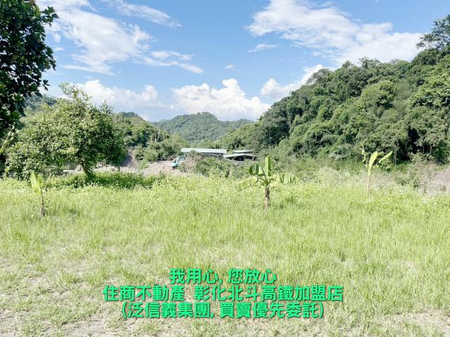 南投建地-3